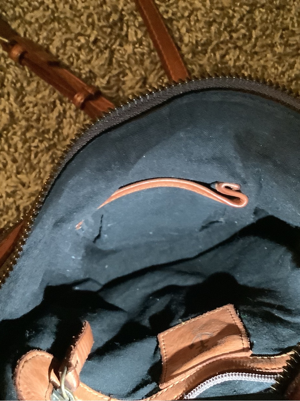 Harbour 2nd Luisa genuine leather purse - Picture 12 of 12
